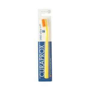 Четка за зъби curaprox CS 5460 ultra soft