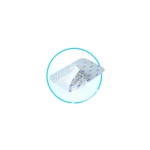 Sterimed Aqua Fix Водоустойчива постоперативна превръзка 10/30см x5