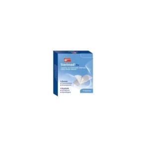 Sterimed Fix Стерилни постоперативна превръзка 10/20см х10