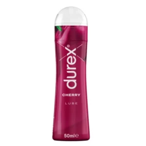 Лубрикант durex play cherry 50мл