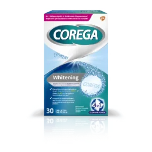 Корега whitening таблетки х 30