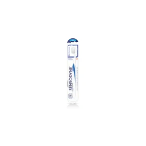 Четка за зъби сенсодин gentle care soft