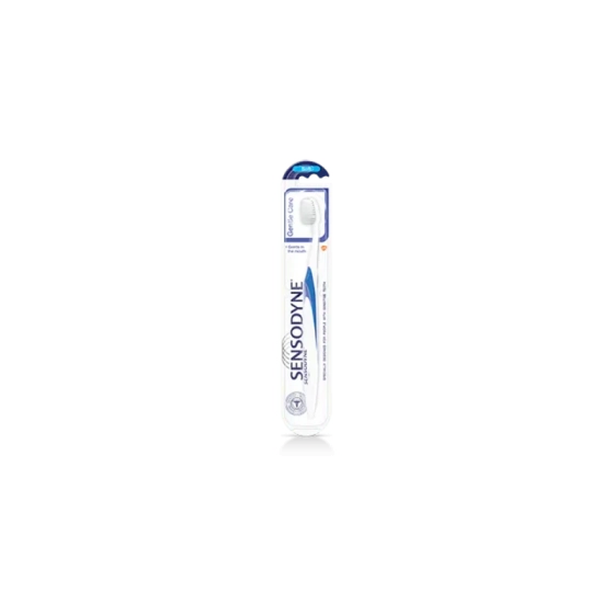 Четка за зъби сенсодин gentle care soft