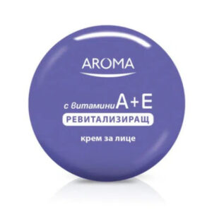Крем за лице Aroma А+Е 75 мл