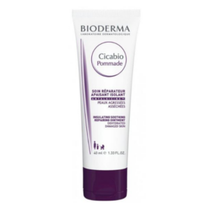 Bioderma cicabio pommade 40мл