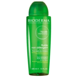 Bioderma node флуид шампоан 400мл