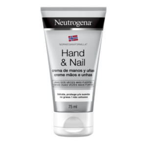 Neutrogena Норвежка формула крем за ръце ароматизиран 75 мл