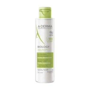 A-Derma Biology AC Дерматологична мицеларна вода 200мл