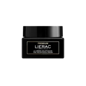 Lierac Premium Богат противостареещ крем за суха и много суха кожа 50 мл