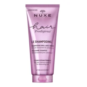 Nuxe hair prodigieux шампоан за блясък 200мл