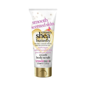 Treaclemoon скраб тяло 225мл. creamy shea