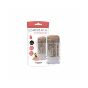 L'action маска за лице стик Glow 30гр. 1022