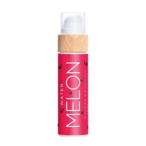 Cocosolis Suntan and body Watermelon Масло за тен с аромат на диня х100 мл