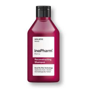 InoPharm Renu Възстановяващ шампоан 250мл