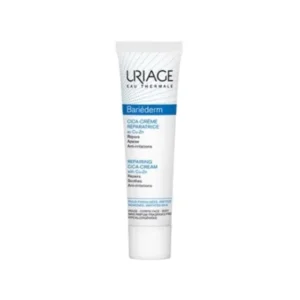 Uriage bariederm cica възстановяващ изолиращ крем с cu-zn 15мл