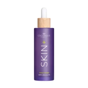 Cocosolis Skin+ Anti-cellulite Анти-целулитен серум-концентрат 100мл