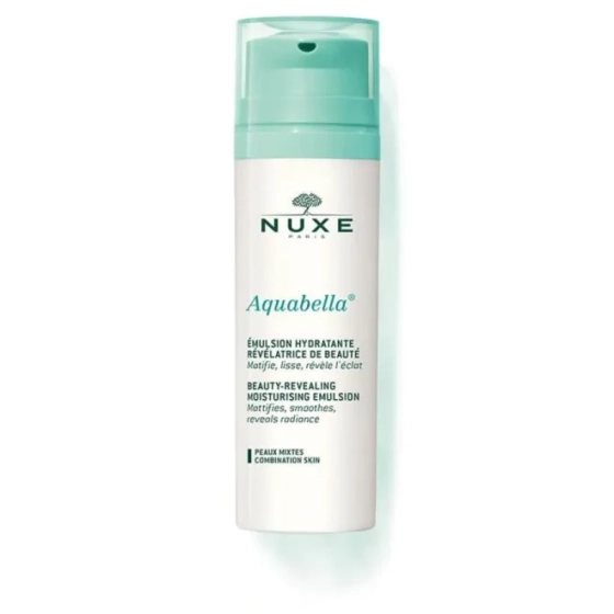 Nuxe aquabella - хидратираща емулсия 50мл.