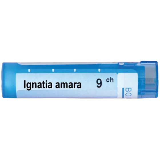 Ignatia amara(iamara) 9 ch
