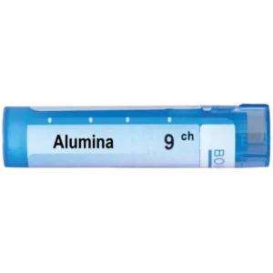 Alumina 9 ch