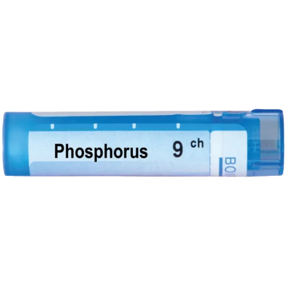 Phosphorus 9 ch