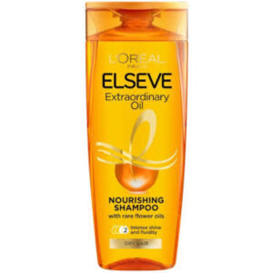 Elseve шампоан extraordinary oil 250мл