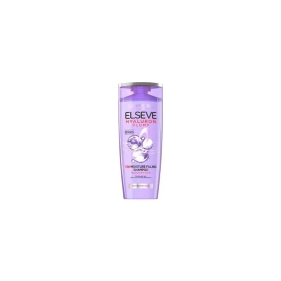 Elseve шампоан hyaluron plump 250мл