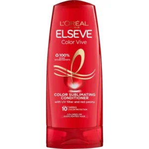 Elseve балсам color vive 200мл