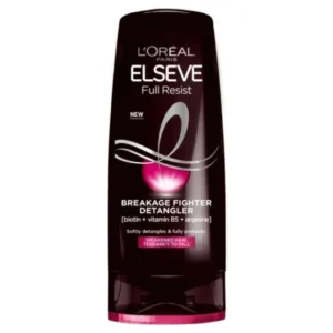 Elseve балсам full resist 200мл