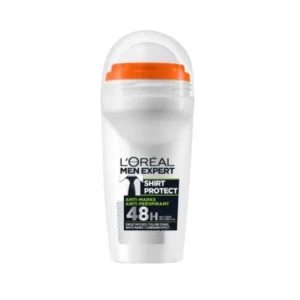 Loreal men expert рол-он shirt protect 50мл