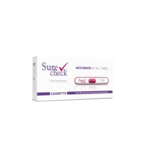 Тест за бременност sure check cassette