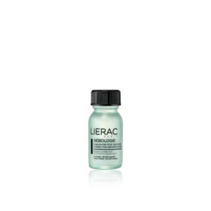 Lierac sebologie двуфазен концентрат срещу несъвършенства 15мл
