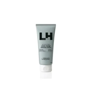 Lierac men душ-гел 3 в 1  200 мл