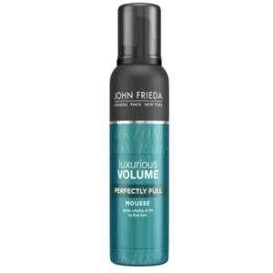 John frieda volume lift пяна за обем и блясък 200мл
