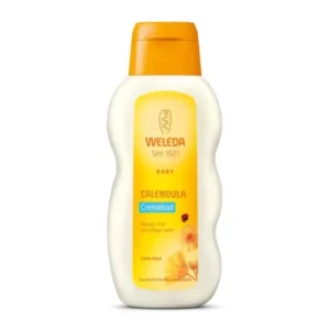 Weleda измиващо мляко с невен 200мл
