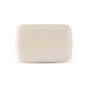 A-derma дерматологичен почистващ сапун 100гр