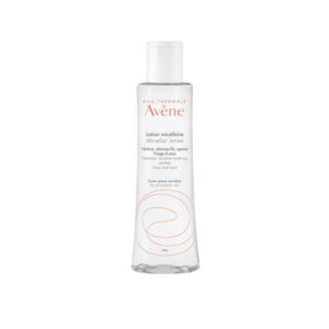 Avene Мицеларна вода за почистване на грим 200 мл