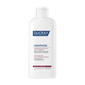 Ducray anaphase+ шампоан допълваща грижа против косопад 200ml
