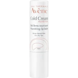 Avene cold cream nutrition балсам за устни 4gr