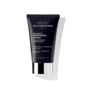 Esthederm intensive propolis + почистваща маска с каолин  75 мл