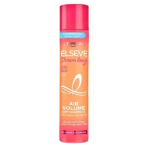 Loreal elseve сух шампоан dream long 200мл