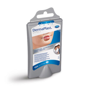 Дермапласт cold sore 17мм/12мм 536840