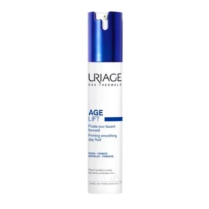 Uriage age lift уплътняващ коригиращ дневен флуид 40мл