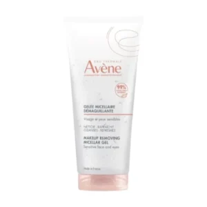 Avene мицеларен демакииращ гел 200мл