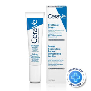 Cerave крем възстановяващ околоочен контур 14мл 597272