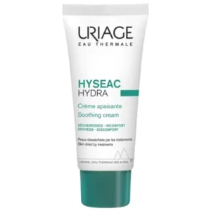 Uriage hyseac hydra хидратиращ реструктуриращ крем 40 мл
