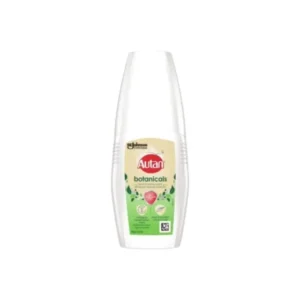 Autan Botanicals лосион против комари 100мл