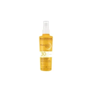 Bioderma Photoderm Слънцезащитен спрей SPF30 200 мл
