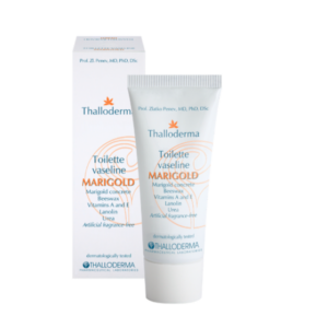 Тоалетен вазелин невен 15мл Thalloderma