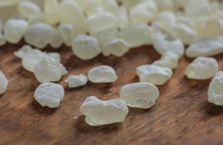 Мастиха от Хиос – естествена грижа за стомаха и храносмилането