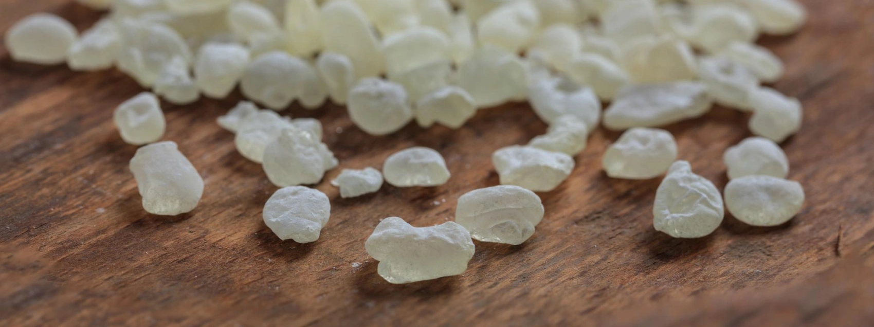 Мастиха от Хиос – естествена грижа за стомаха и храносмилането